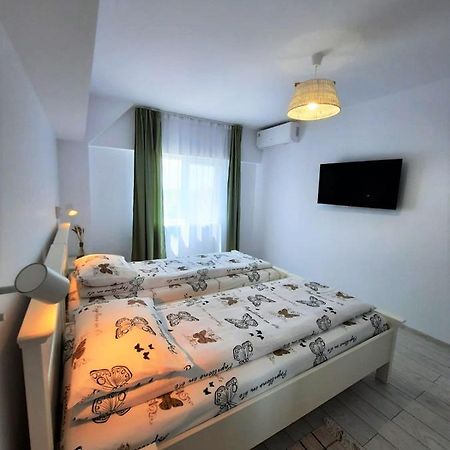Casa Calin Hotel Crisan  Exterior photo