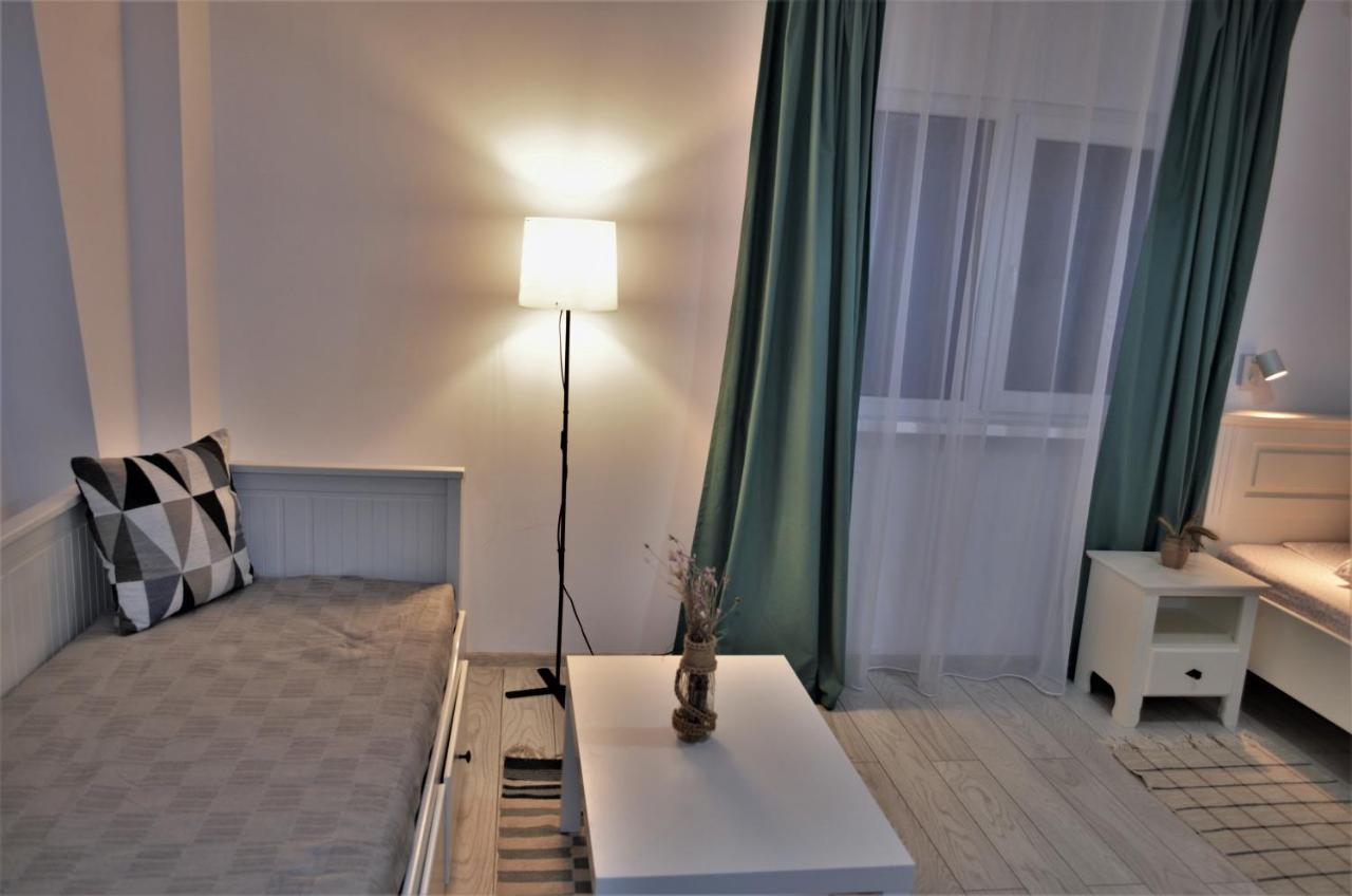 Casa Calin Hotel Crisan  Exterior photo